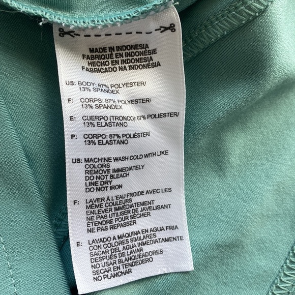 Adidas Zip Up Climalite Jacket - Picture 7 of 7